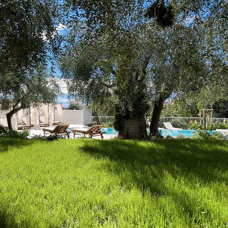 Villa La Rodina Diano Marina Eksteriør billede