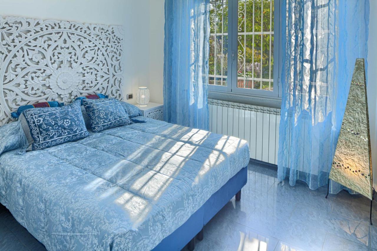 Villa La Rodina Diano Marina Eksteriør billede