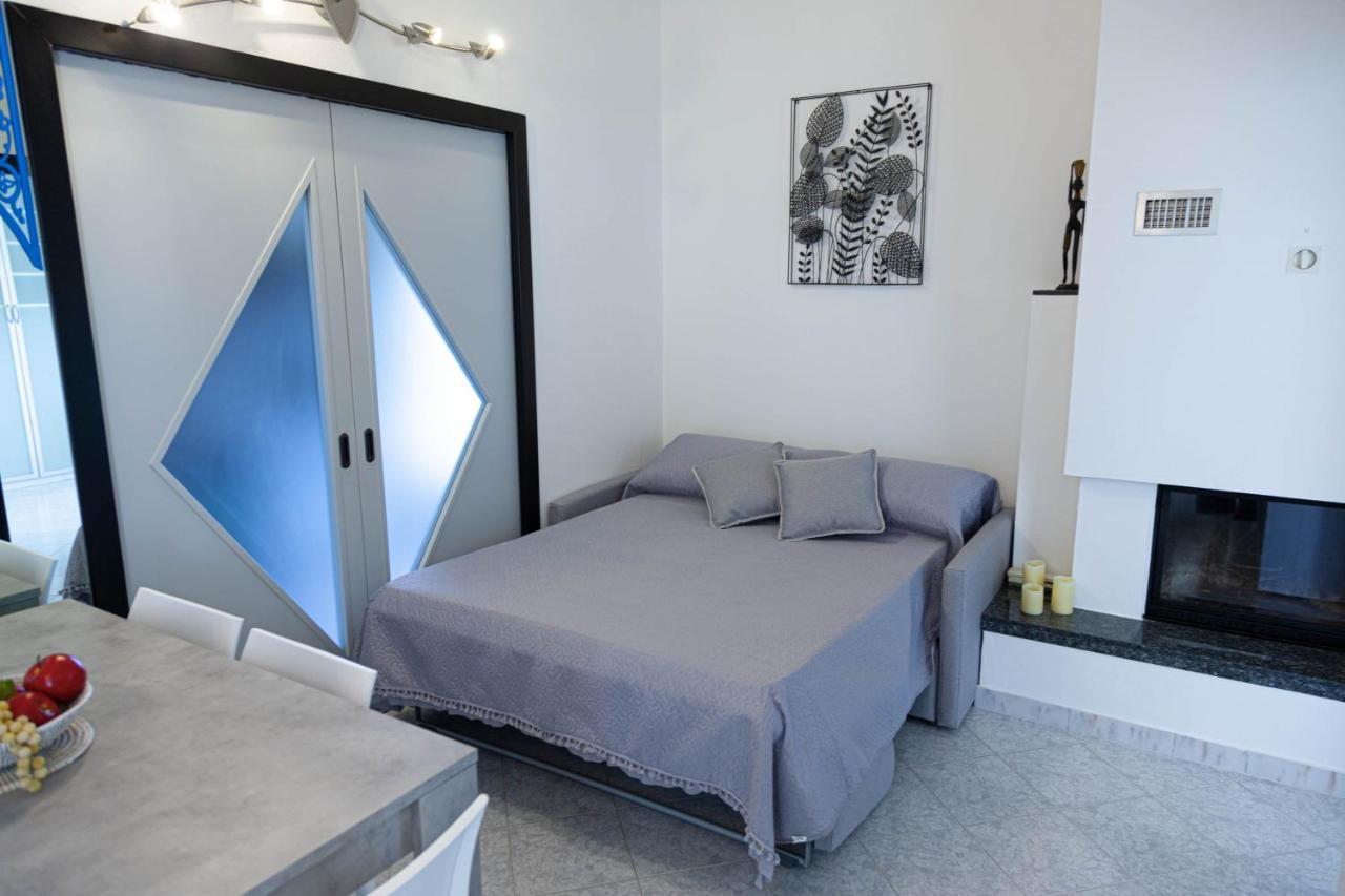 Villa La Rodina Diano Marina Eksteriør billede