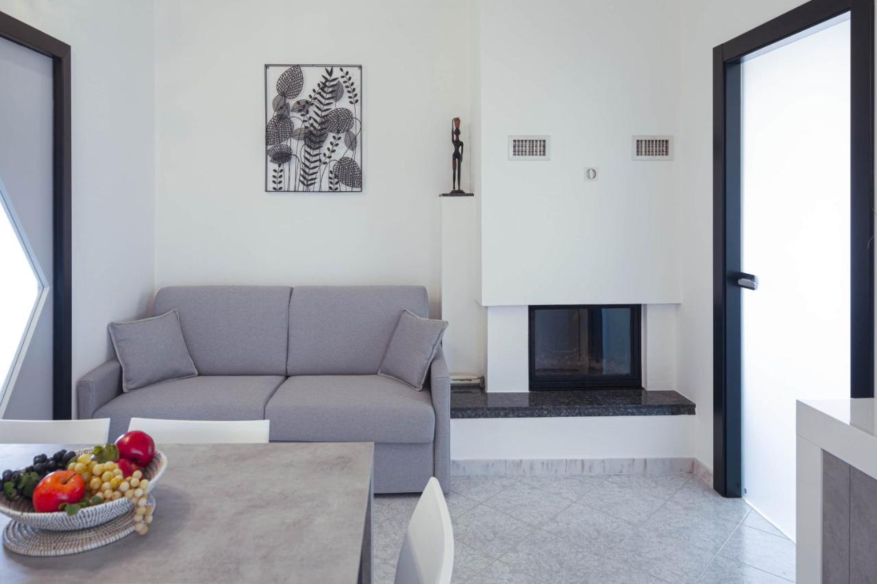 Villa La Rodina Diano Marina Eksteriør billede