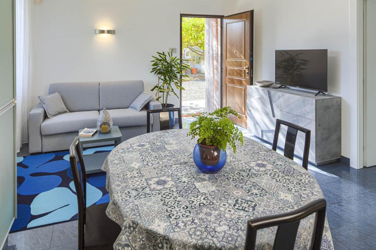 Villa La Rodina Diano Marina Eksteriør billede