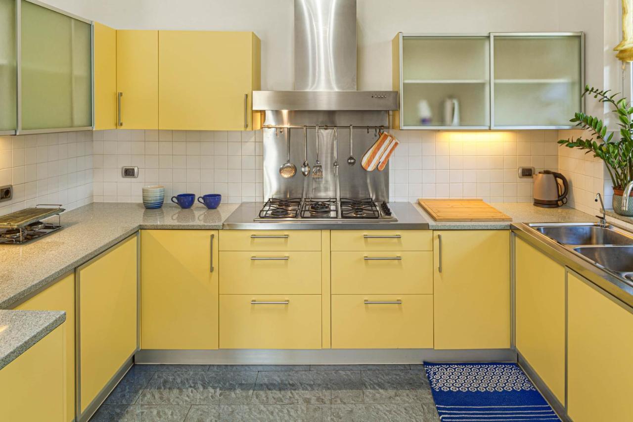 Villa La Rodina Diano Marina Eksteriør billede