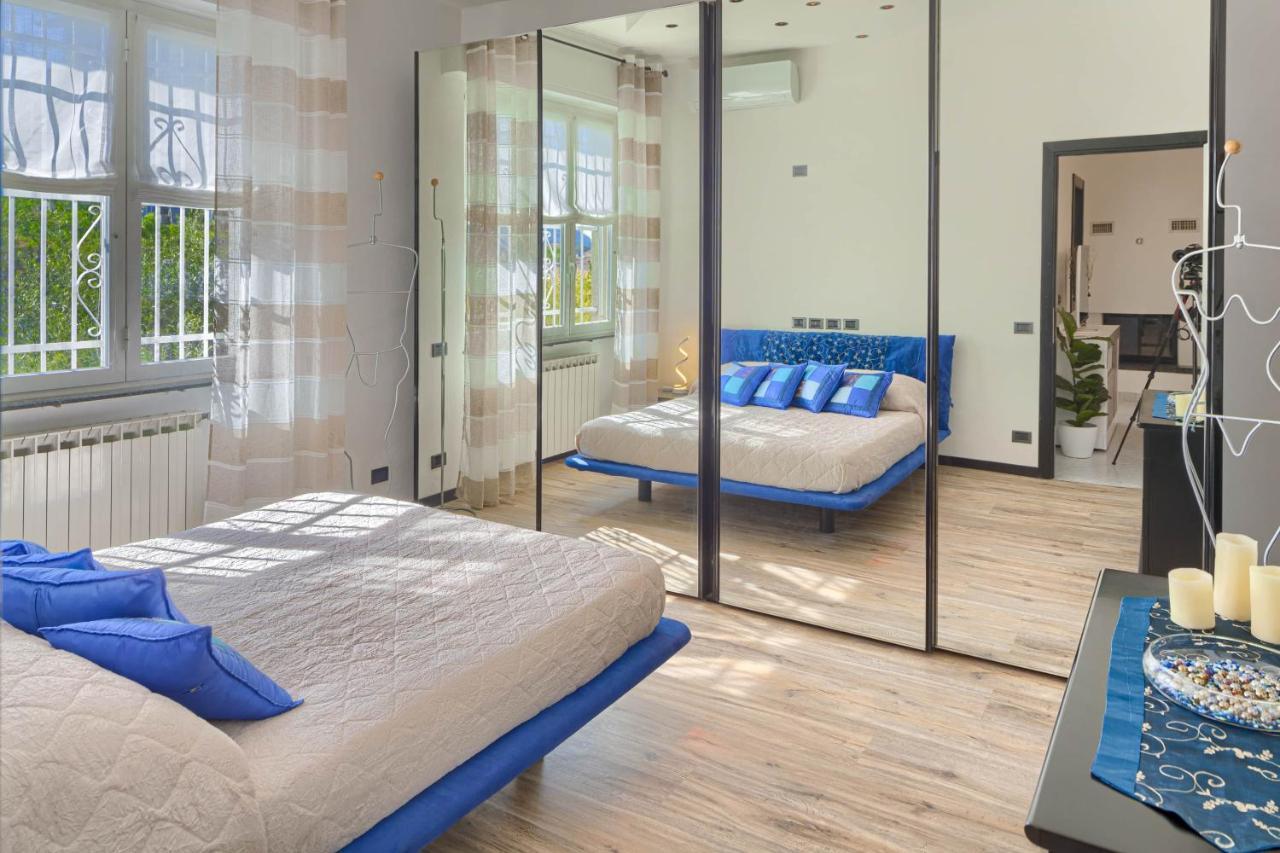 Villa La Rodina Diano Marina Eksteriør billede