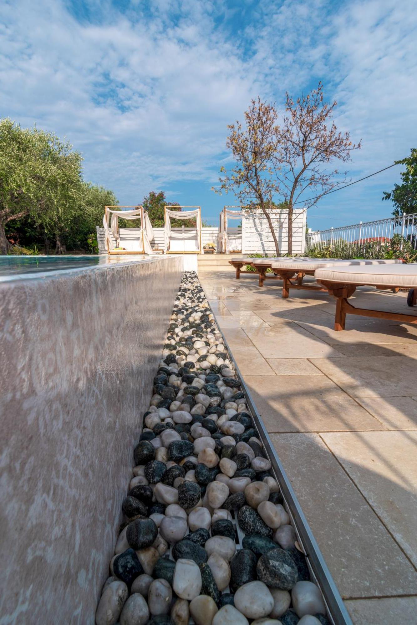 Villa La Rodina Diano Marina Eksteriør billede