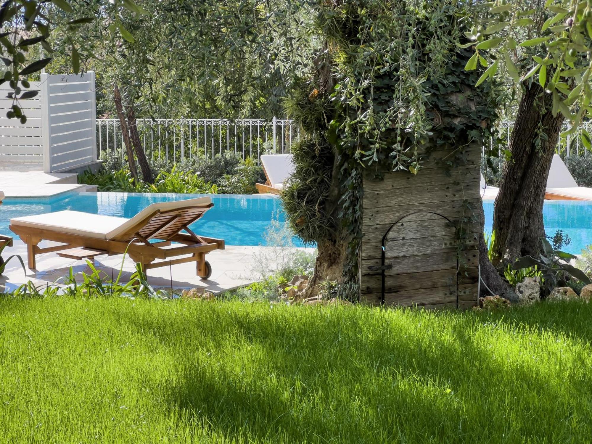 Villa La Rodina Diano Marina Eksteriør billede