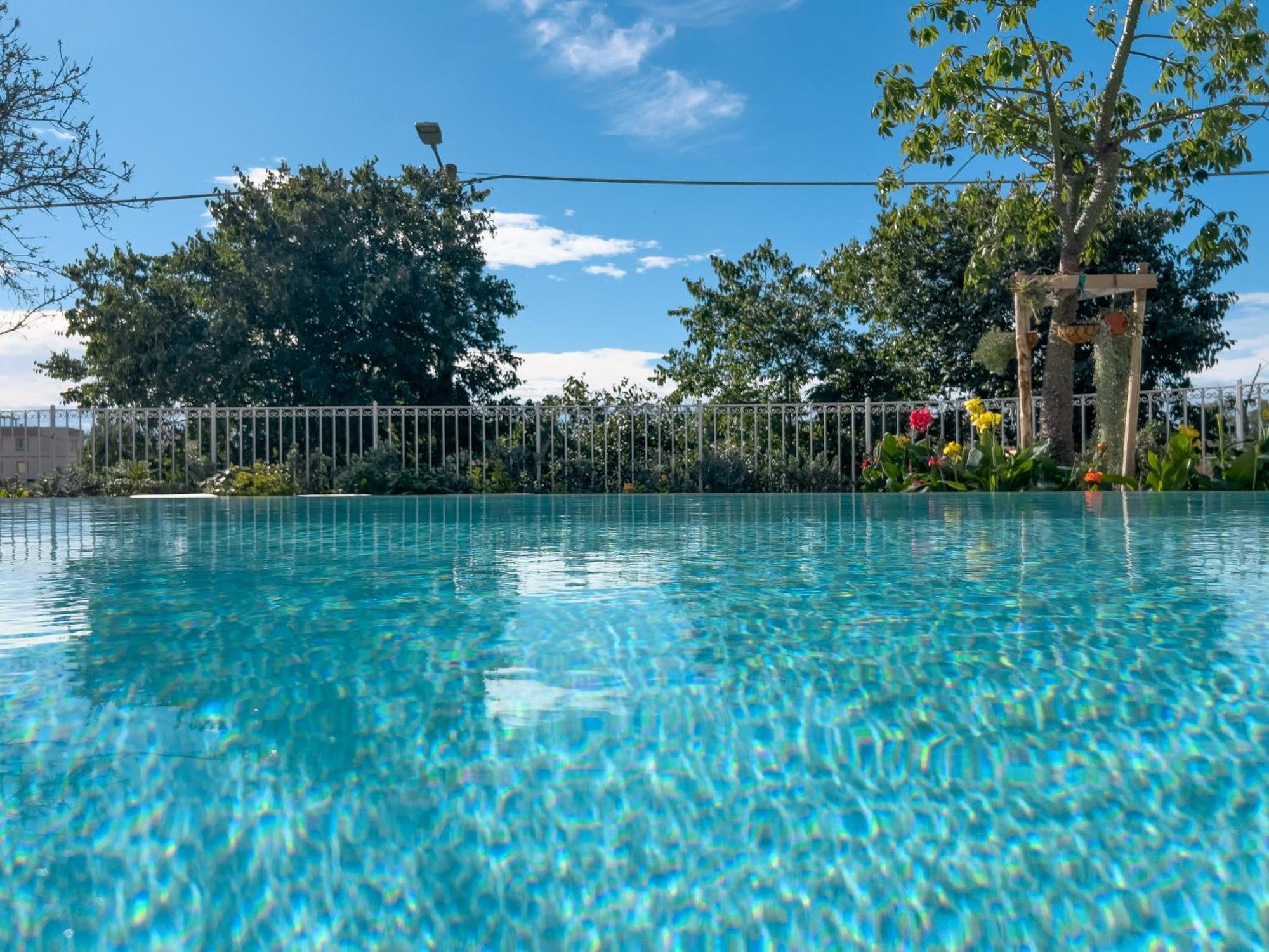 Villa La Rodina Diano Marina Eksteriør billede